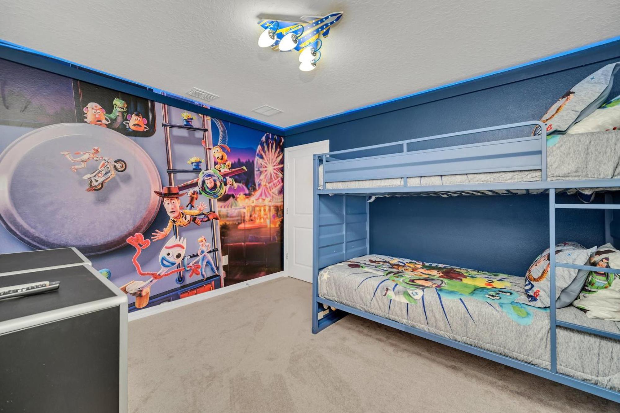 Last Minute Disney Getaway! Private Pool, Hot Tub & Games Room. Book Now! #55527 Davenport Exterior photo